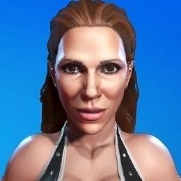 Mickie james Mickie james