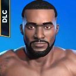 Montez ford Montez ford