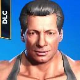 Mr mcmahon Mr mcmahon