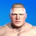 Brock Lesnar