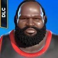 Mark henry