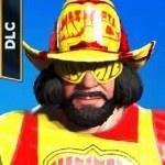 Randy Savage