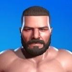 Robert roode