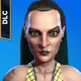 Ruby riott Ruby riott