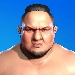 Samoa joe Samoa joe