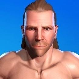 Shawn michaels Shawn michaels