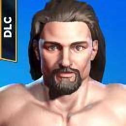 The brian kendrick The brian kendrick