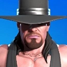 The undertaker The undertaker