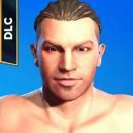 Tyler breeze Tyler breeze