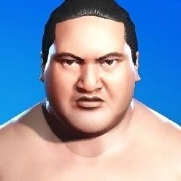 Yokozuna Yokozuna