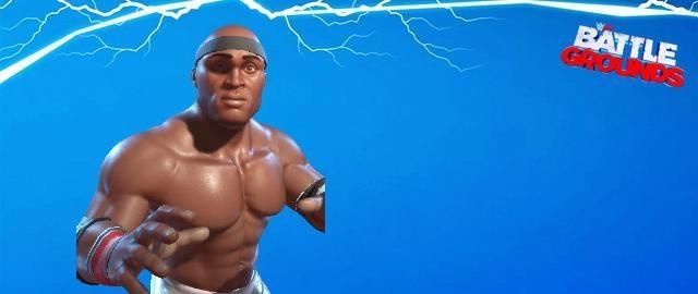 Bobby Lashley - WWE 2K Battlegrounds Roster Profile Bobby Lashley - WWE 2K Battlegrounds Roster Profile