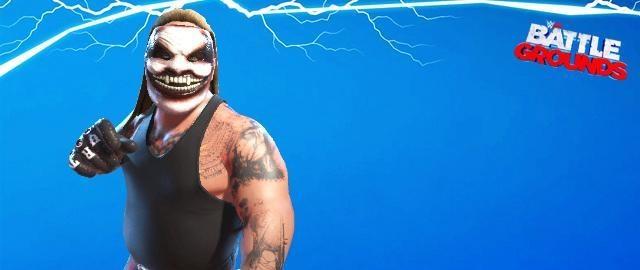 Bray Wyatt - WWE 2K Battlegrounds Roster Profile Bray Wyatt - WWE 2K Battlegrounds Roster Profile