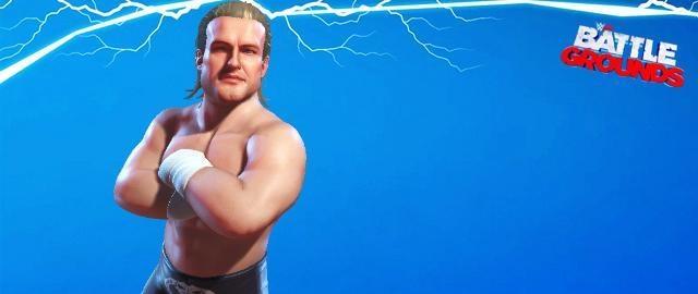 Dolph Ziggler - WWE 2K Battlegrounds Roster Profile Dolph Ziggler - WWE 2K Battlegrounds Roster Profile