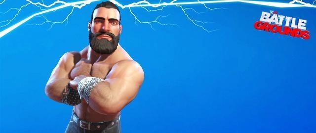 Elias - WWE 2K Battlegrounds Roster Profile Elias - WWE 2K Battlegrounds Roster Profile