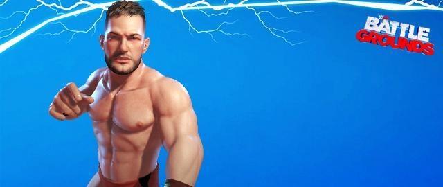 Finn Bálor - WWE 2K Battlegrounds Roster Profile Finn Bálor - WWE 2K Battlegrounds Roster Profile