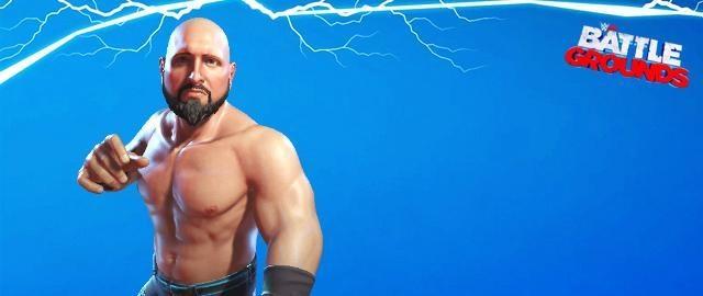 Karl Anderson - WWE 2K Battlegrounds Roster Profile