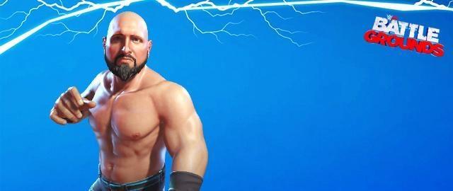 Karl Anderson - WWE 2K Battlegrounds Roster Profile Karl Anderson - WWE 2K Battlegrounds Roster Profile