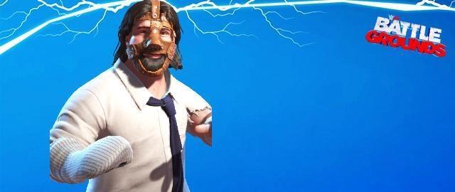 Mankind - WWE 2K Battlegrounds Roster Profile Mankind - WWE 2K Battlegrounds Roster Profile
