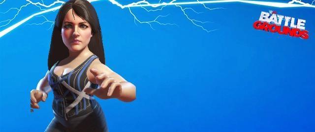 Nikki Cross - WWE 2K Battlegrounds Roster Profile Nikki Cross - WWE 2K Battlegrounds Roster Profile