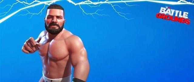 Robert Roode - WWE 2K Battlegrounds Roster Profile Robert Roode - WWE 2K Battlegrounds Roster Profile
