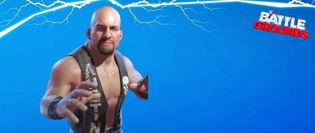 Stone Cold Steve Austin - WWE 2K Battlegrounds Roster Stone Cold Steve Austin - WWE 2K Battlegrounds Roster
