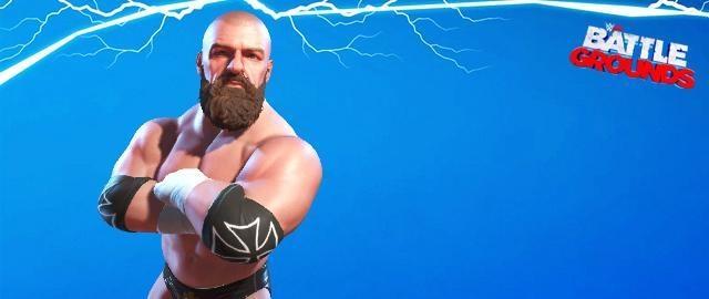 Triple H - WWE 2K Battlegrounds Roster Profile Triple H - WWE 2K Battlegrounds Roster Profile