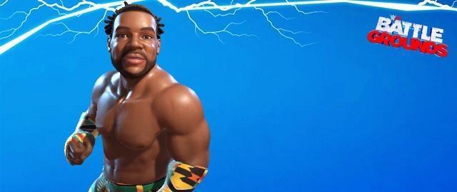 Xavier Woods - WWE 2K Battlegrounds Roster Profile