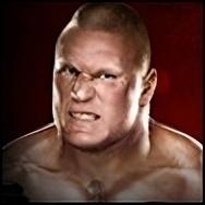 Brocklesnar