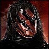 Kane retro