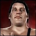 Andre The Giant