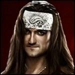 Drew McIntyre