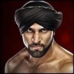 Jinder Mahal