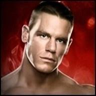 John Cena (Retro)