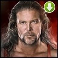 Kevin Nash (Outsiders)