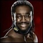 Kofi Kingston