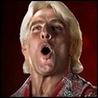 Ric Flair (Retro)
