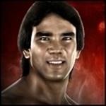 Ricky Steamboat