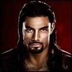 Roman Reigns