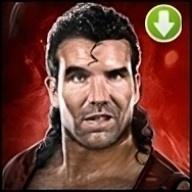 Scott Hall (Outsiders)