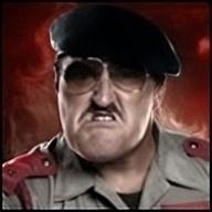 Sgt. Slaughter