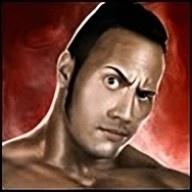 The Rock (Retro)