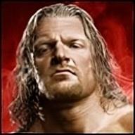 Triple H (Retro)