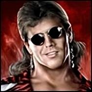 Shawnmichaels retro