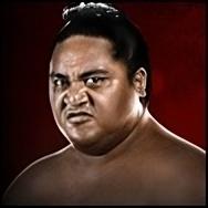 Yokozuna