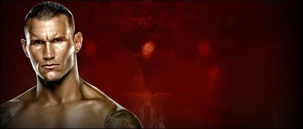 Randy Orton | WWE 2K14 Roster