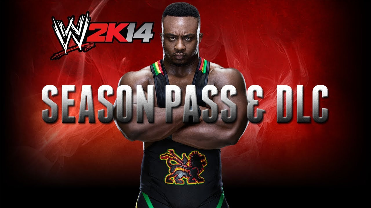 WWE 2K14 DLC: Complete Downloadable Contents Info and Details - WWE 2K14 Guides WWE 2K14 DLC: Complete Downloadable Contents Info and Details - WWE 2K14 Guides