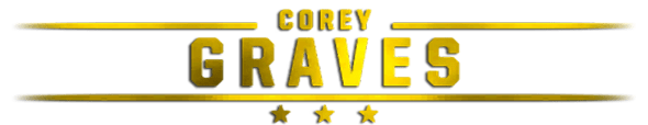 Corey Graves