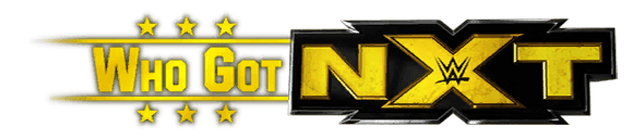 Who Got NXT Mode Logo