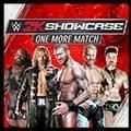 2K Showcase: One More Match