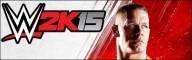 WWE 2K15 Servers To Be Discontinued On May 31, 2016